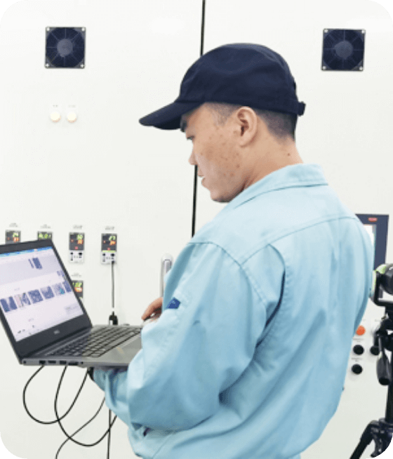 在線遠(yuǎn)程盤檢查